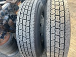 4 Underbody - Truck with