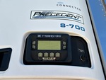 Refrigeration Unit with