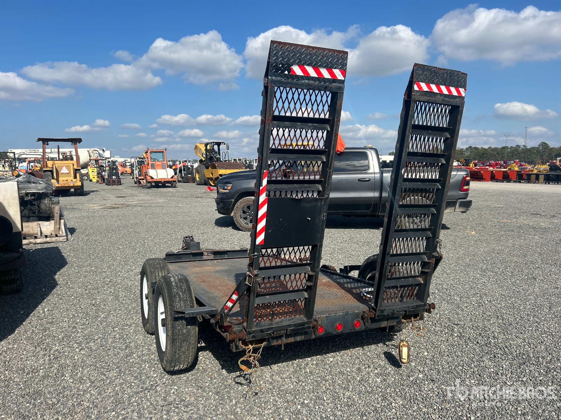 General Appearance with Imagen: esquina trasera izquierda