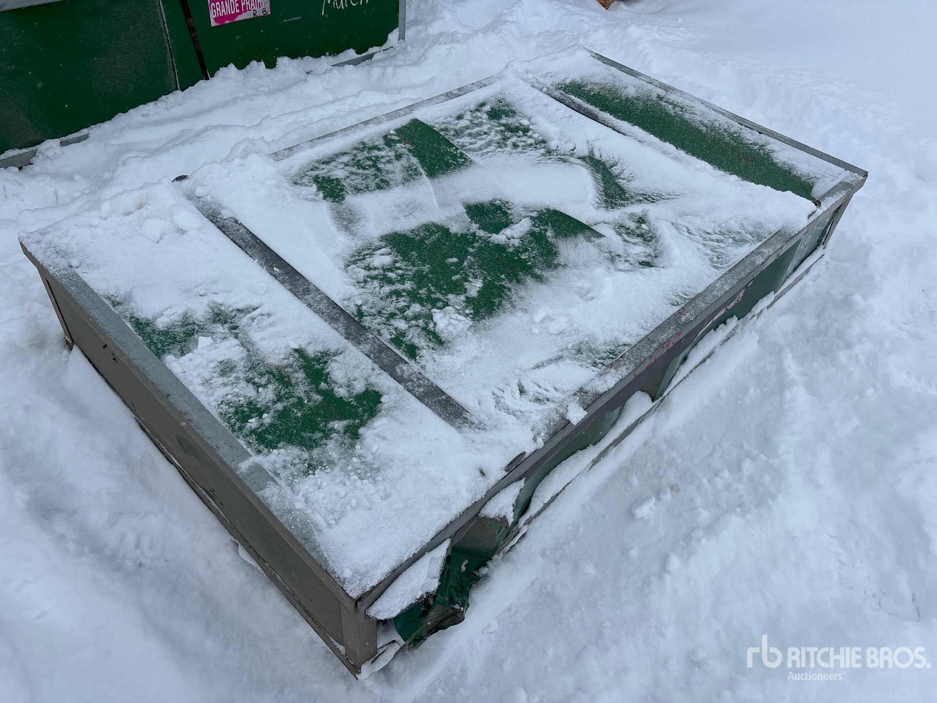 General Appearance with Imagen: esquina delantera derecha