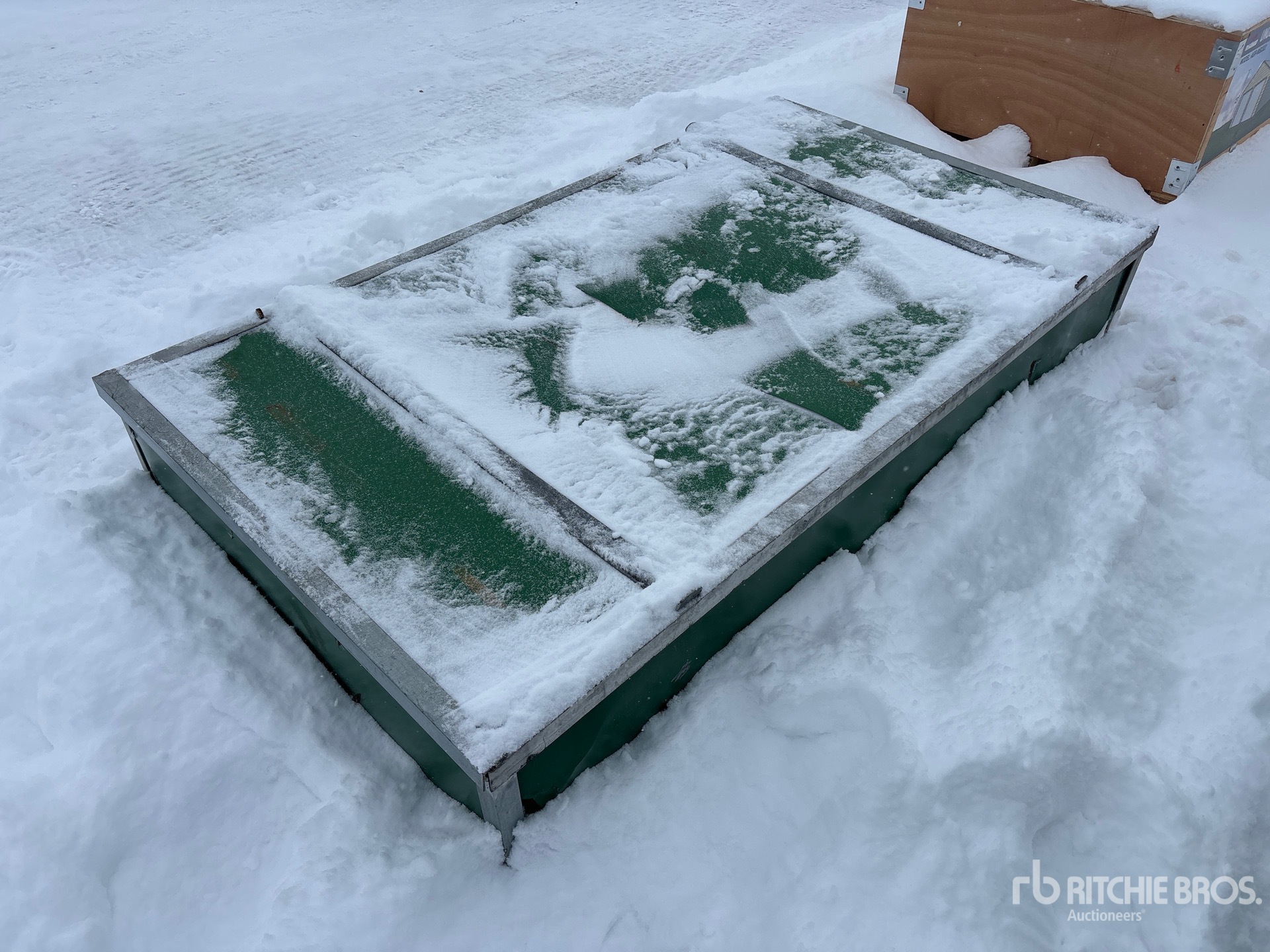 General Appearance with Imagen: esquina trasera izquierda