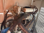 Système hydraulique with