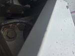 Cadre with Moteur pivotant