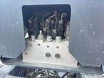 Système hydraulique with
