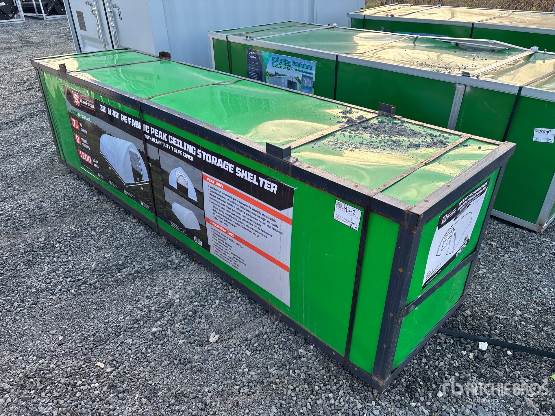 General Appearance with Zdjęcie, lewy górny róg