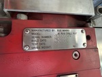 Hydraulics with