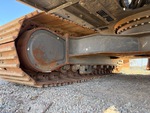 Drivetrain with Left Drive Motor
