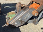 Specialty with Quick Coupler