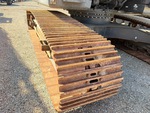 Undercarriage with Right Track Shoes