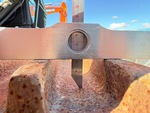 Undercarriage with Right Grouser Height