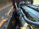 Engine with Engine - Left Side