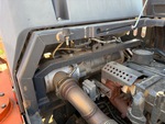Engine with Exhaust System