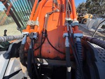 Hydraulics with Hoses (Hydraulics)