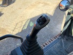 Control Station with Auxiliary Hydraulic Control