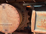 Undercarriage with Right Sprocket
