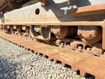 Undercarriage with Right Track Rollers