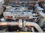 Engine with Engine - Right Side