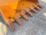 Specialty with Cutting Edge / Teeth / Adapters