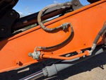 Hydraulics with Auxiliary Hydraulic Plumbing