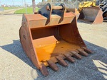 Specialty with Excavator Bucket Condition