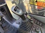 Control Station with Hydraulic Controls