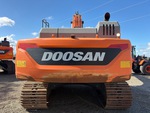 General Appearance with Paint