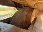 Undercarriage with Right Idler
