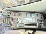 Control Station with Dash Console
