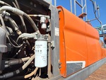 Hydraulics with Hydraulic Tank