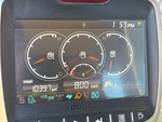 Control Station with Gauges