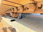 Undercarriage with Right Track Links