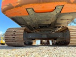 Chassis with Bottom Covers