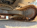 Drivetrain with Right Drive Motor
