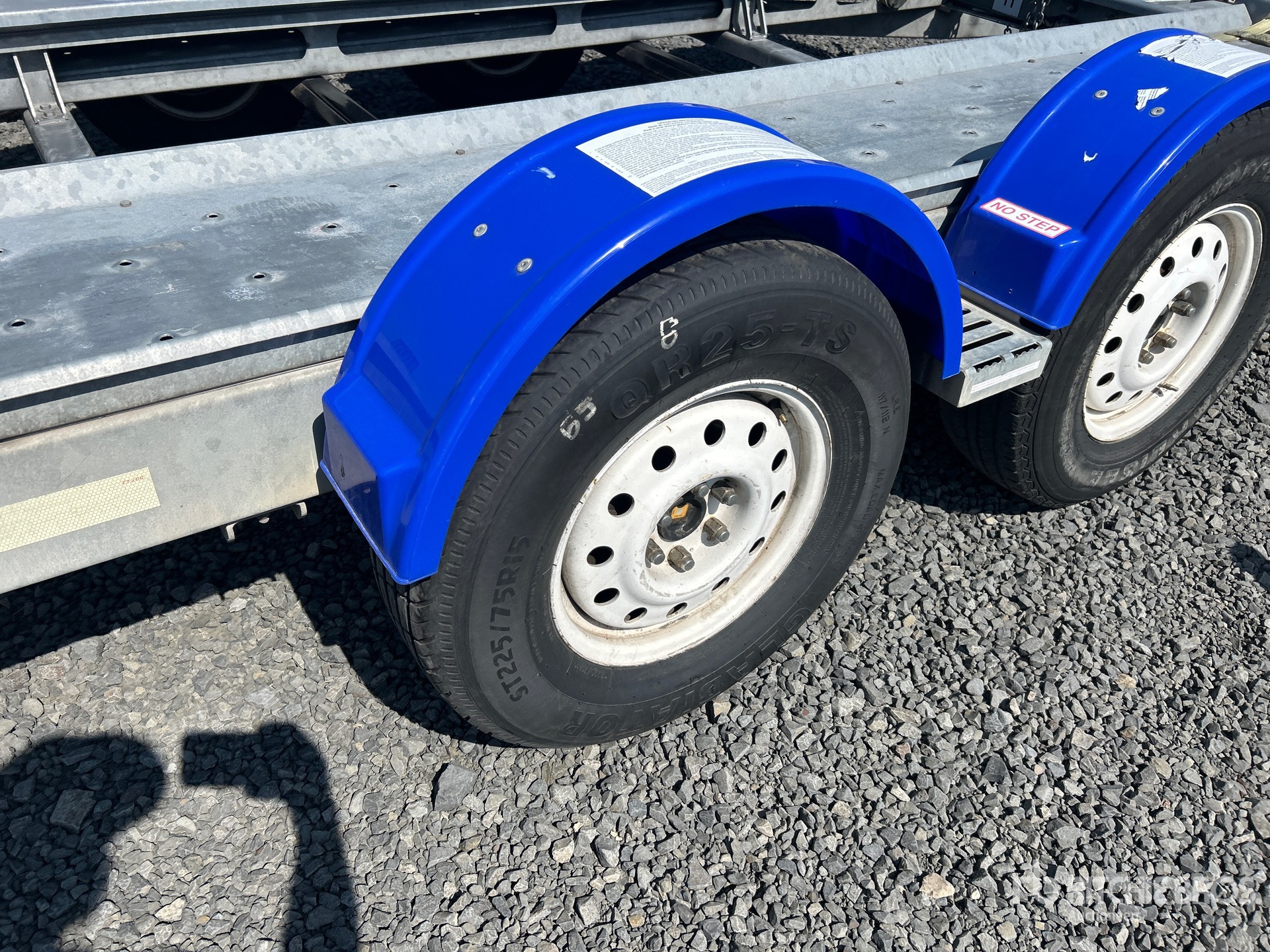 2019 Demco AT7000P