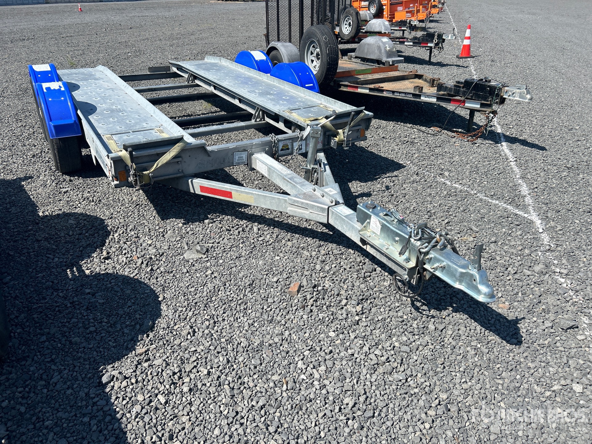 2019 Demco AT7000P