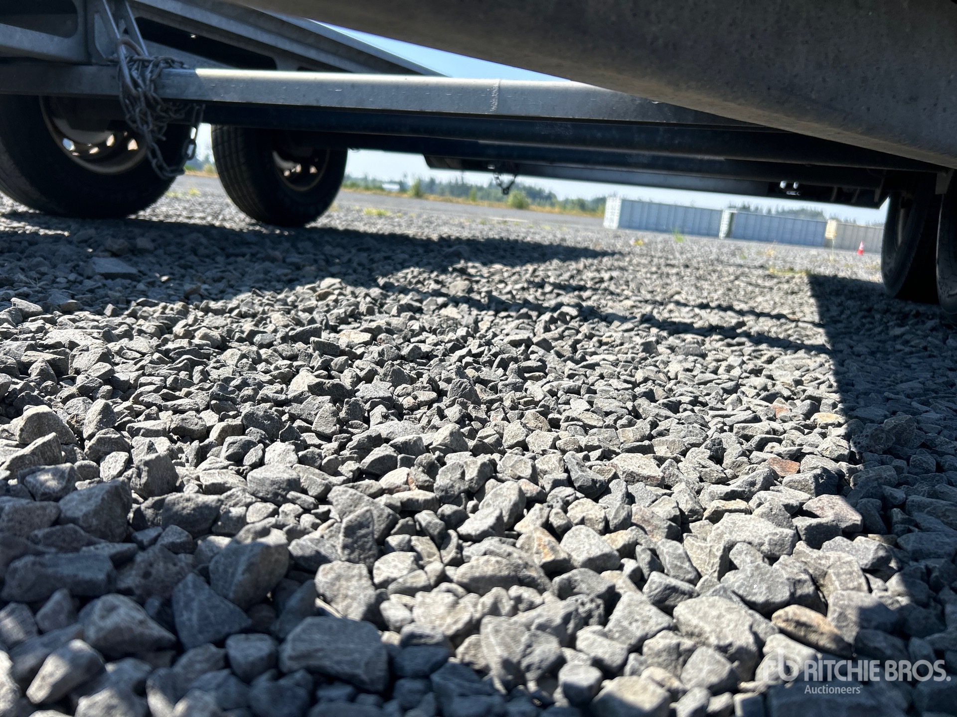 2019 Demco AT7000P