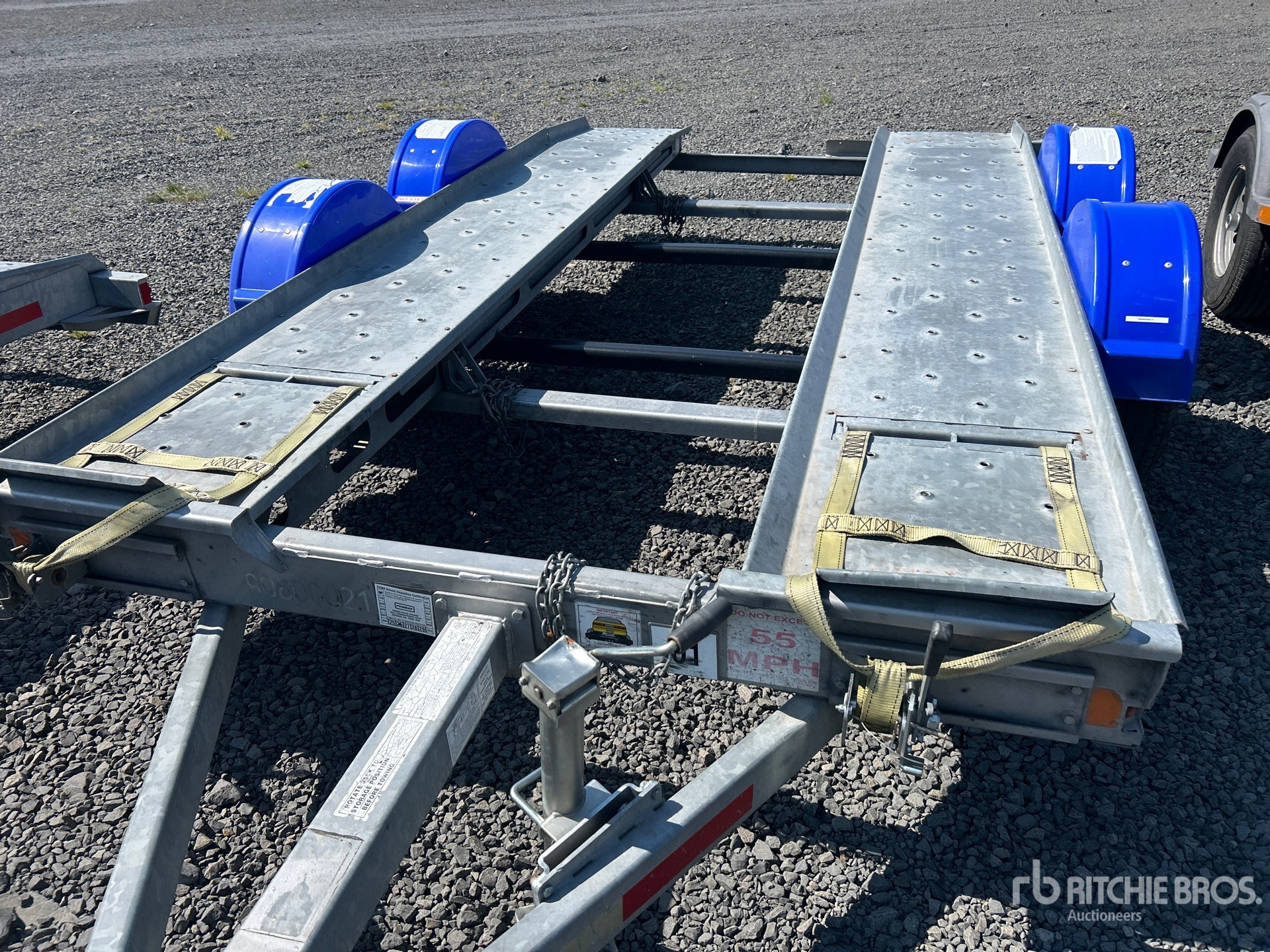 2019 Demco AT7000P