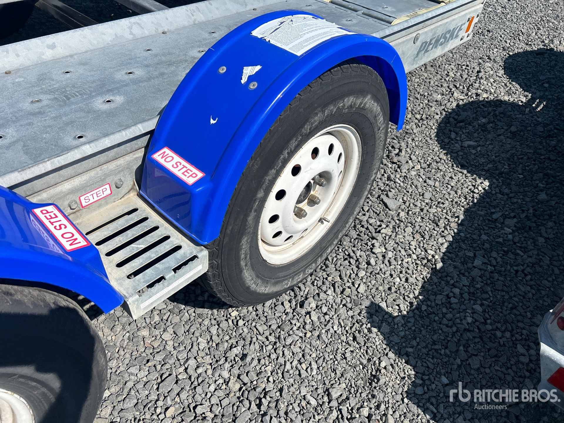2019 Demco AT7000P