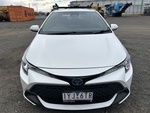 Chassis Photos with
