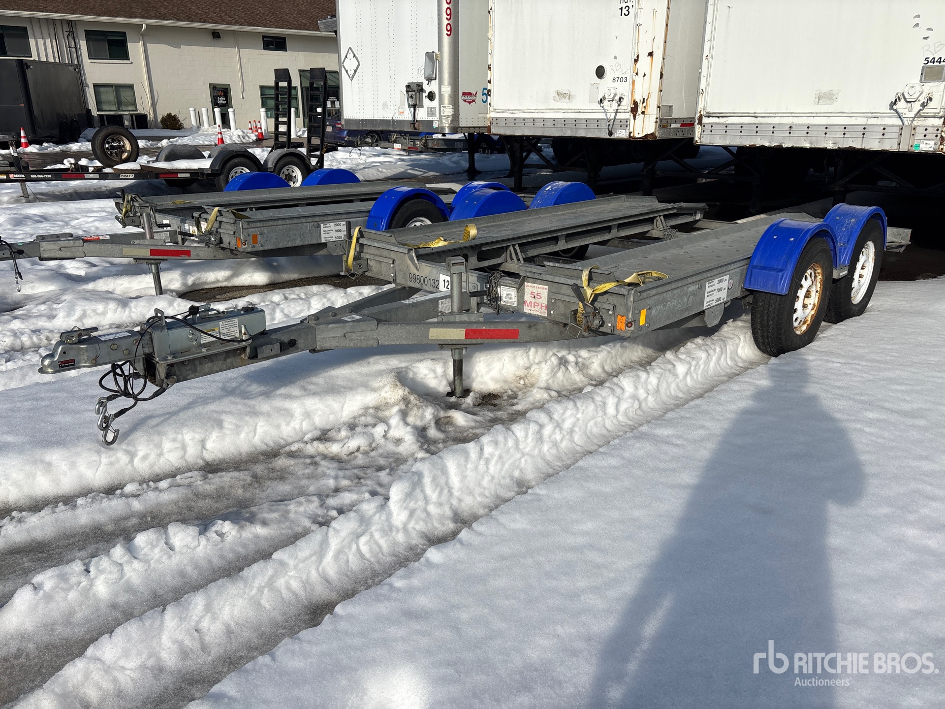 General Appearance with Featured Photo