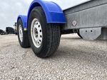 Trailer Chassis with