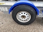 Trailer Chassis with