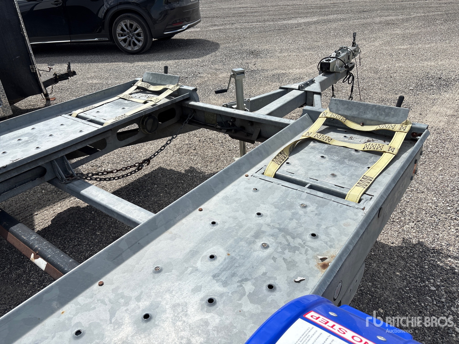 2019 Demco AT7000P