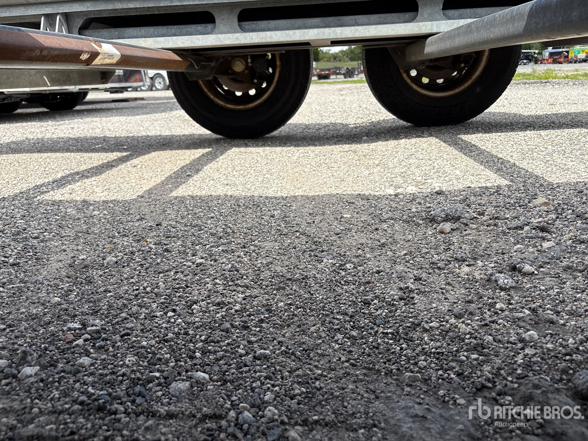 2019 Demco AT7000P