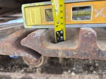 Undercarriage with Right Grouser Height