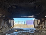 Chassis with Bottom Covers