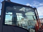 General Appearance with Glass