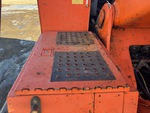 General Appearance with Sheet Metal (fiberglass) Condition