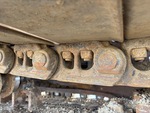 Undercarriage with Right Track Links