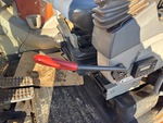 Safety with Safety Lock Out/Stop